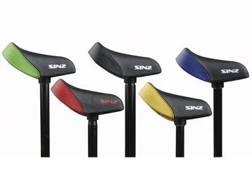 Sinz Racing mini seat